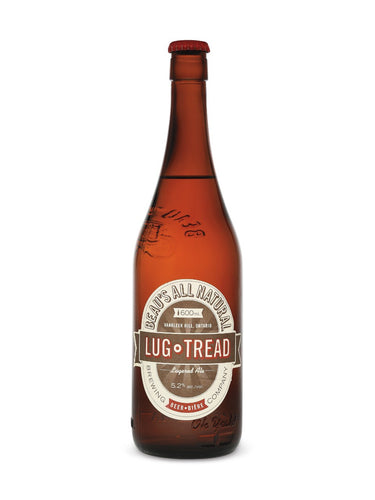 Beau's Lug Tread Lagered Ale
