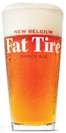 Fat Tire Amber Ale