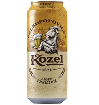 Kozel[Czech]
