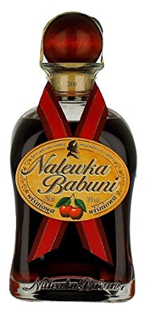 Nalewka Babuni [Poland]