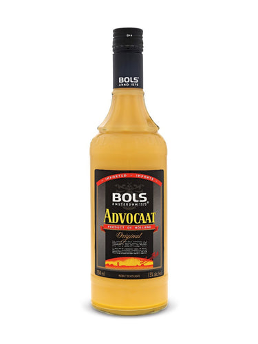 Bols Advocaat [Netherlands]