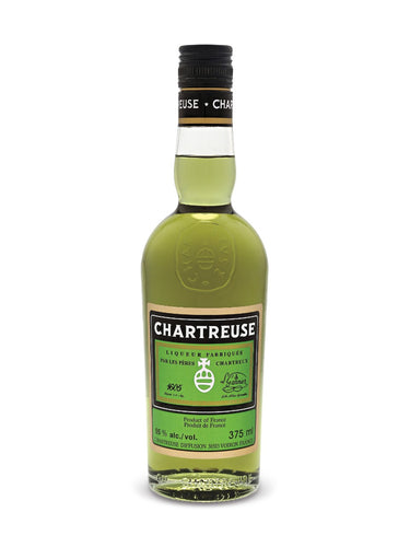 Chartreuse Green [France]