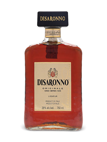 Disaronno Originale Amaretto [Italy]