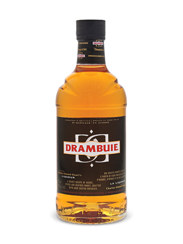 Drambuie [Scotland]