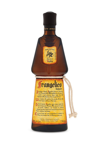 Frangelico [Italy]