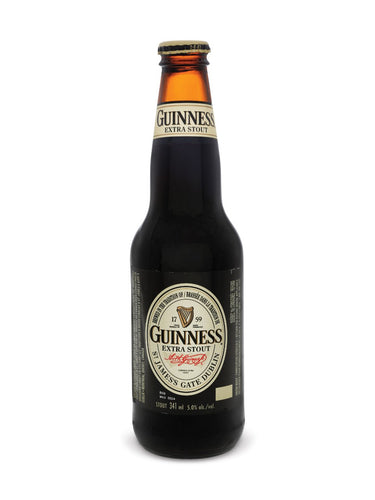 Guinness Extra Stout [Ireland]
