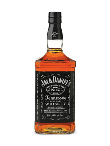 Jack Daniel's Tennessee Whiskey [USA]