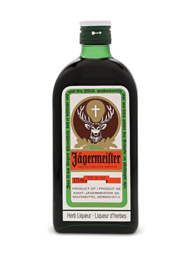 Jagermeister [Germany]