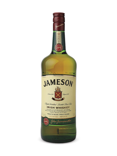Jameson Irish Whiskey [Ireland]