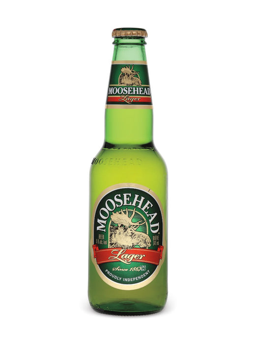 Moosehead [Canada]