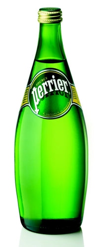 Perrier Water