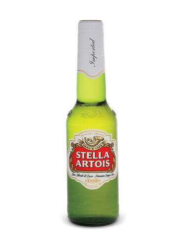 Stella Artois [Belgium]