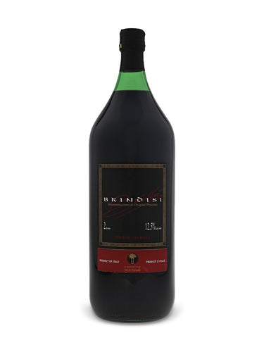 Brindisi Rosso [Red Wine] [Italy]
