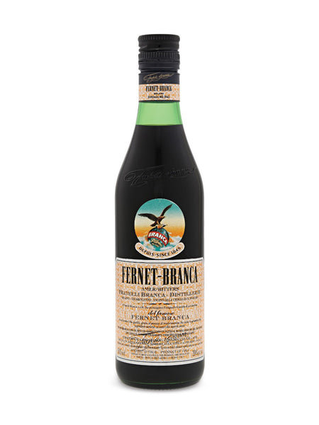 Fernet-Branca Amer/Bitters [Italy] – Avant-Garde Bar