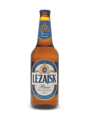 Lezajsk (Poland)
