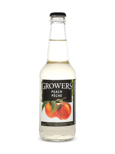 Growers Cider [Canada]